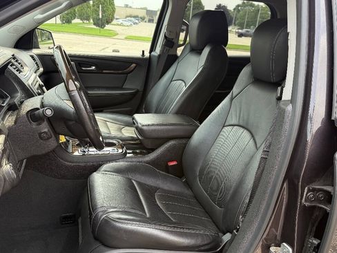 Used 2015 GMC Acadia Denali AWD/4WD image 14