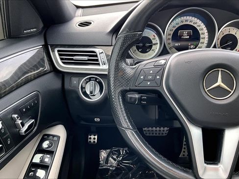 Certified 2016 Mercedes-Benz E 350 Sedan image 21