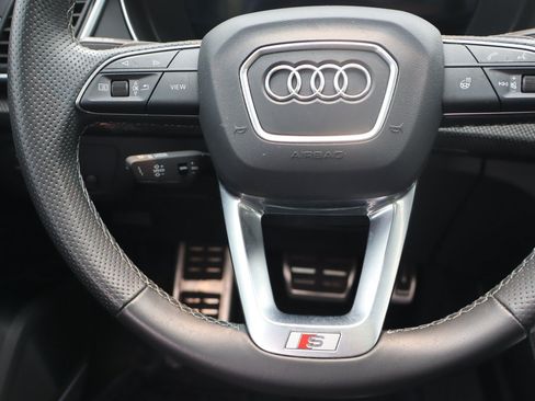 Used 2024 Audi SQ5 Premium Plus w/ S Sport Package AWD/4WD image 20