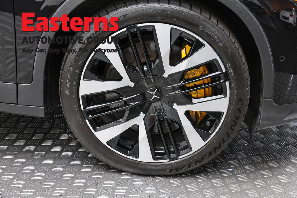 Used 2024 Polestar Polestar 2 AWD/4WD image 29