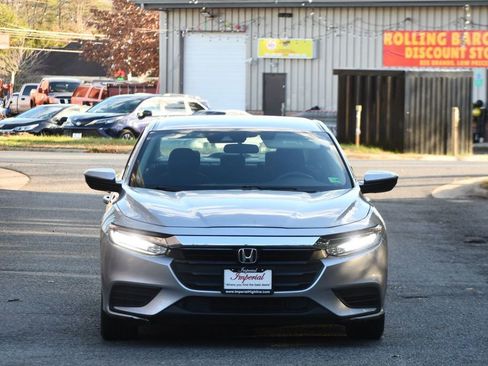 Used 2022 Honda Insight EX image 2