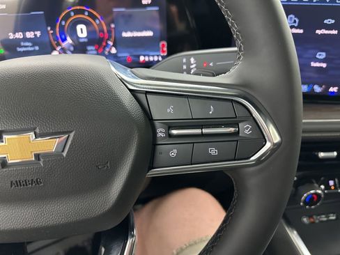 New 2026 Chevrolet Tahoe Premier image 44