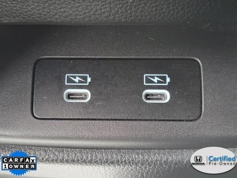 Certified 2024 Honda CR-V Sport-L image 16