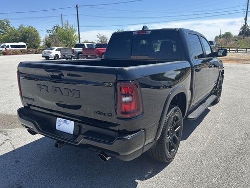 New 2026 RAM 1500 Laramie image 4