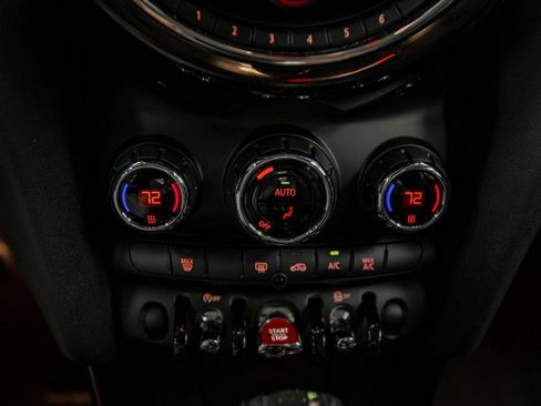 Used 2017 MINI Cooper S image 22