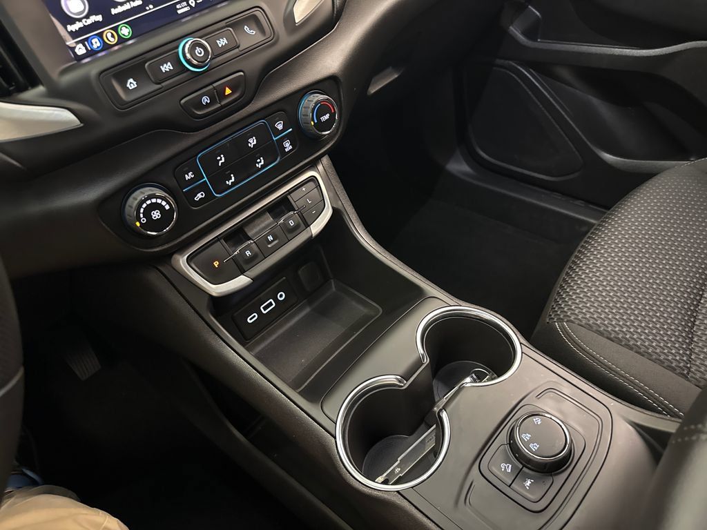 Certified 2024 GMC Terrain SLE AWD/4WD image 21