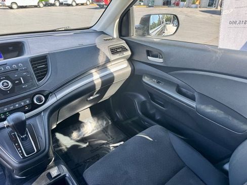 Used 2015 Honda CR-V LX image 19