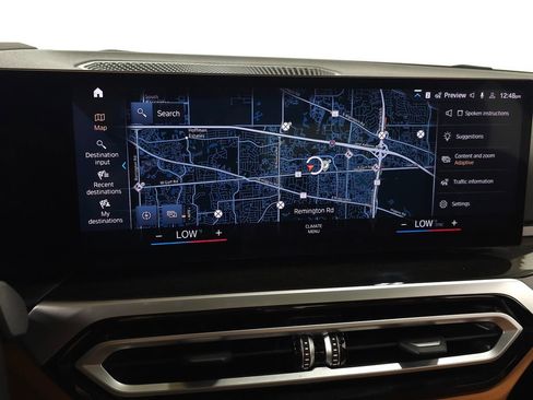 Used 2023 BMW 330i xDrive Sedan w/ Premium Package AWD/4WD image 24
