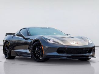 Used 2017 Chevrolet Corvette Stingray Coupe w/ 1LT RWD video 1