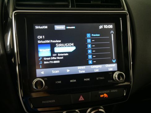 Used 2026 Mitsubishi Outlander Sport SE AWD/4WD image 22