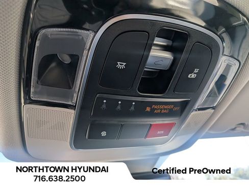 Certified 2024 Hyundai Tucson Limited image 29