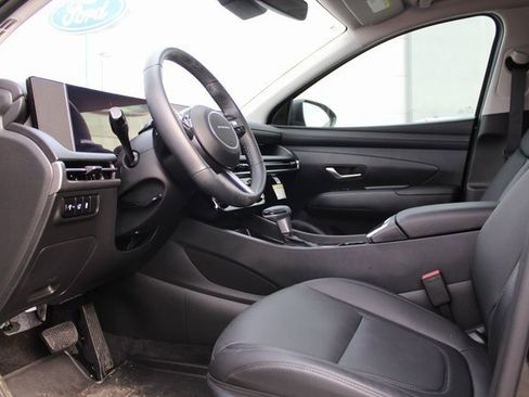 Used 2025 Hyundai Tucson SEL image 11