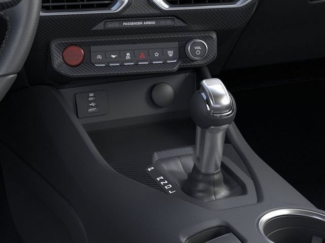 New 2026 Ford Mustang Premium RWD image 15