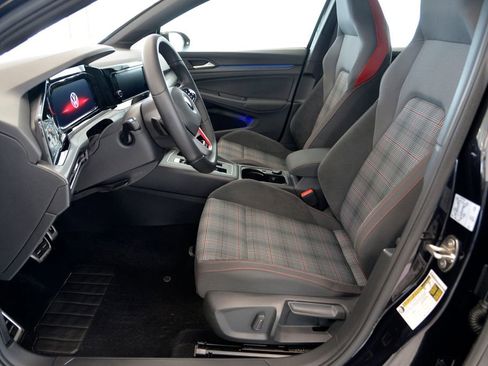 Used 2022 Volkswagen GTI S FWD image 15