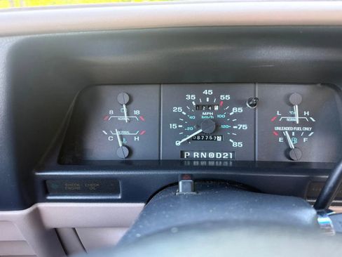 Used 1994 Ford Ranger Splash RWD image 12