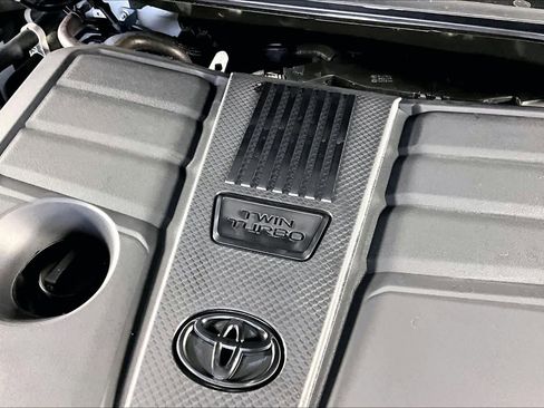 Used 2026 Toyota Tundra 1794 Edition image 31