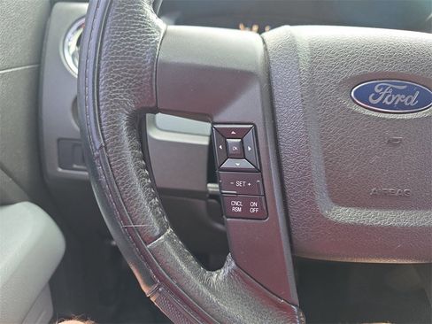 Used 2013 Ford F150 XLT w/ Luxury Equipment Group image 22