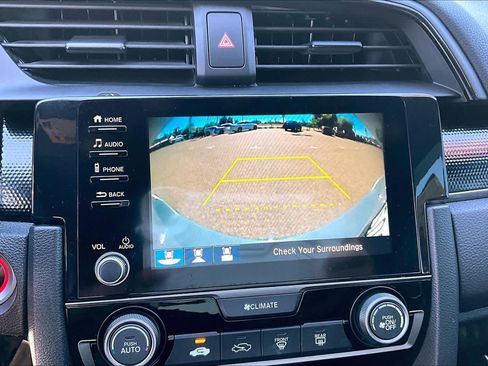 Used 2021 Honda Civic Sport image 26