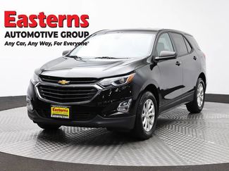 Used 2019 Chevrolet Equinox LS w/ LS Convenience Package AWD/4WD video 1