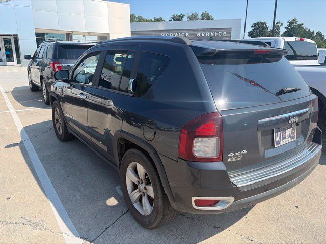 Used 2014 Jeep Compass Sport w/ Power Value Group AWD/4WD image 8