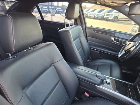 Used 2015 Mercedes-Benz E 350 Sedan w/ Premium 1 Package image 23