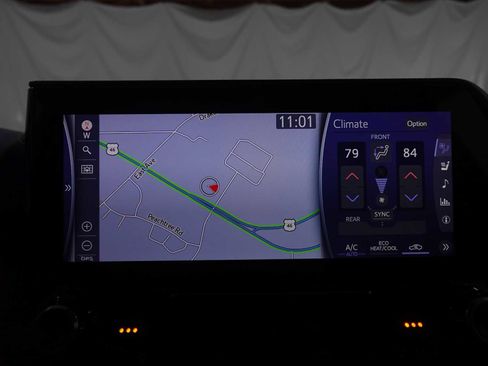 Used 2020 Toyota Highlander Platinum image 21