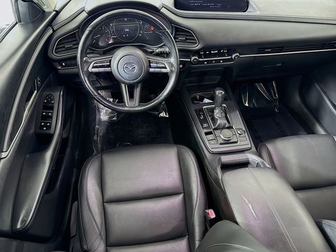 Used 2021 MAZDA CX-30 AWD 2.5 S w/ Select Package image 17