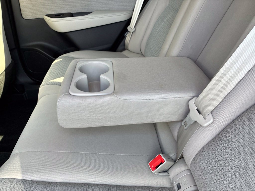 Used 2023 Nissan Rogue SV AWD/4WD image 26