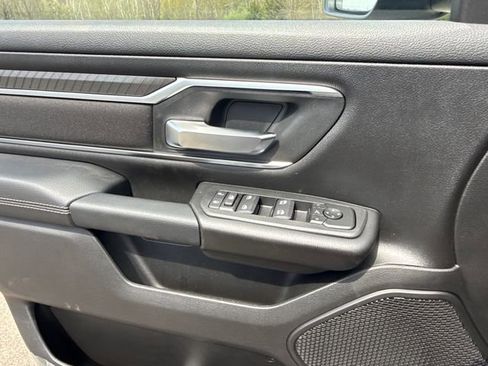 New 2026 RAM 1500 Big Horn image 33