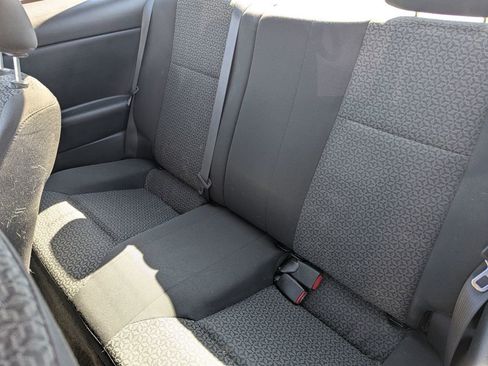 Used 2009 Pontiac G5 FWD image 27