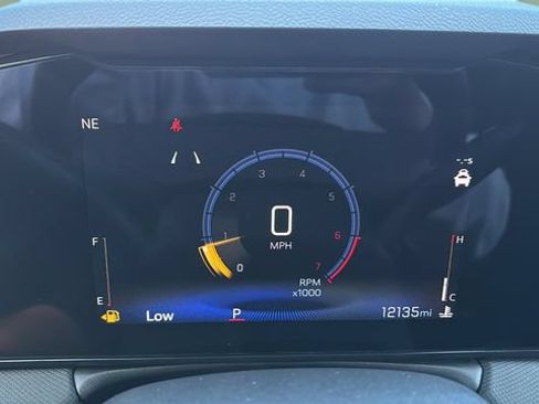 Used 2024 Chevrolet TrailBlazer RS FWD image 15