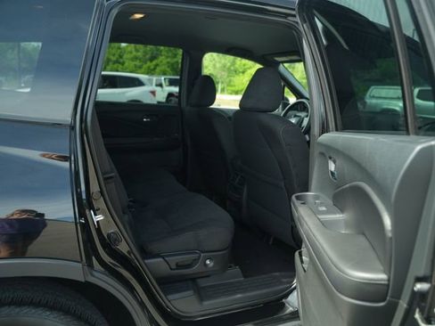 Used 2022 Honda Pilot Sport image 22