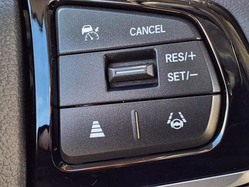 New 2026 Honda Odyssey EX-L image 26