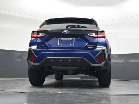 Used 2024 Subaru Crosstrek 2.5i Sport AWD/4WD image 46