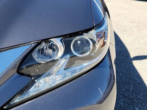 Used 2016 Lexus ES 350 w/ Navigation System Package image 9