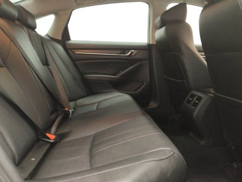 Used 2019 Honda Accord EX-L image 19