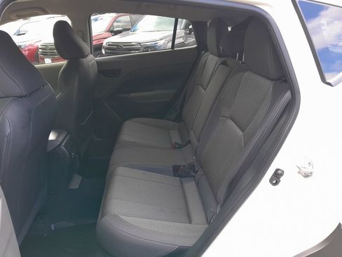 Used 2024 Subaru Crosstrek 2.0i Premium AWD/4WD image 28