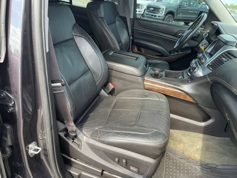Used 2015 Chevrolet Tahoe LT AWD/4WD image 48