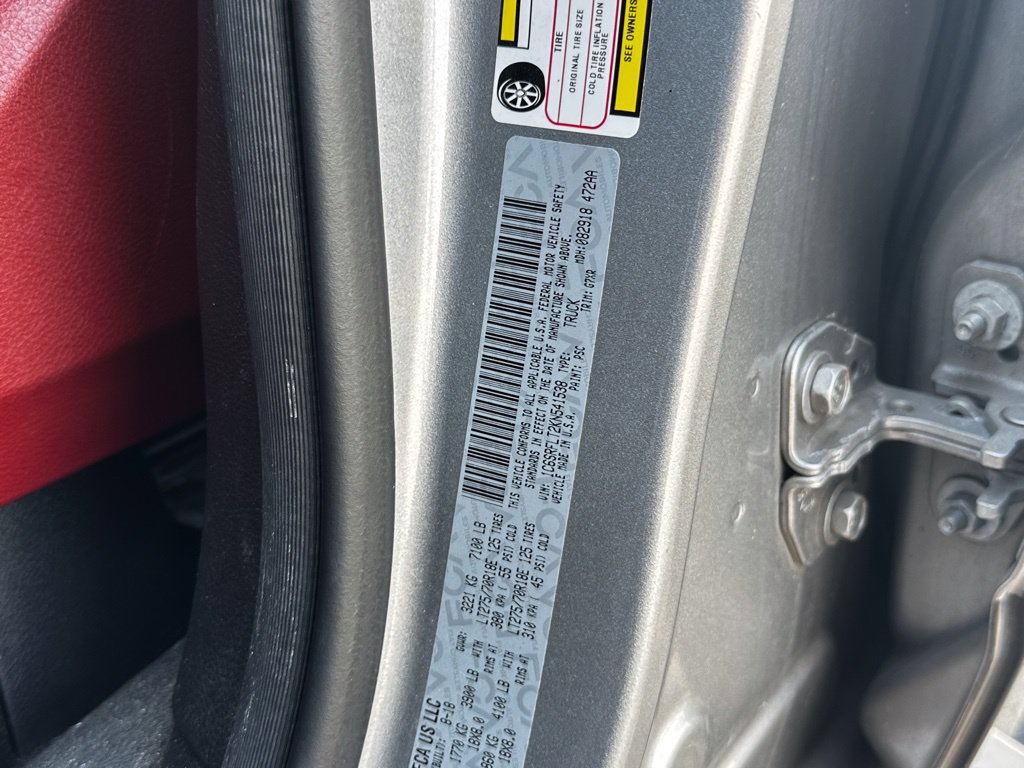 Used 2019 RAM 1500 Rebel w/ Rebel Level 1 Equipment Group AWD/4WD image 20