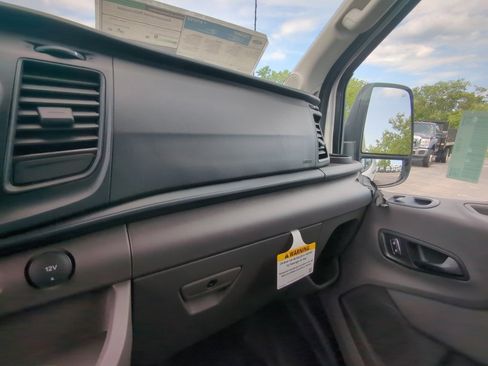 New 2025 Ford Transit 350 Base image 18