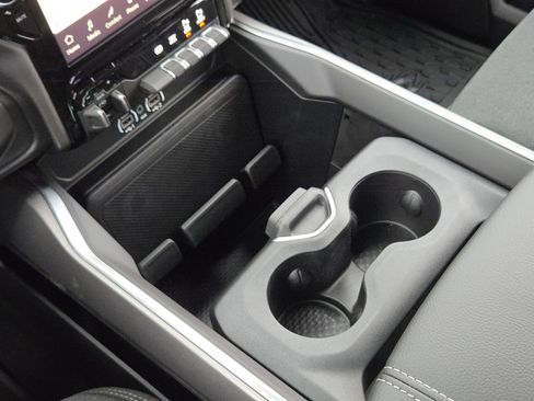 New 2026 RAM 2500 Lone Star image 18