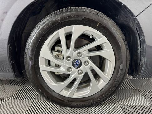 Used 2024 Subaru Impreza 2.0i image 42