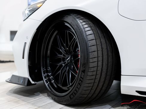 Used 2026 BMW M5 Touring AWD/4WD image 88