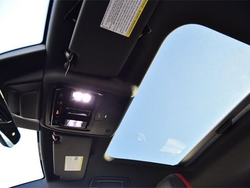 New 2026 Volkswagen GTI SE image 21