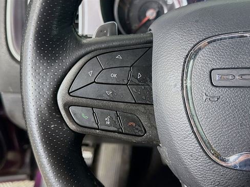 Used 2020 Dodge Charger Scat Pack image 14