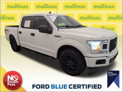 Used 2020 Ford F150 XL w/ Equipment Group 101A Mid