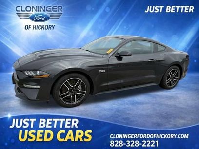 Used 2023 Ford Mustang GT w/ Equipment Group 301A