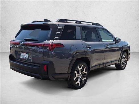 Certified 2026 Subaru Outback Touring XT AWD/4WD image 5