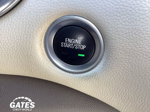 Used 2024 Chevrolet Malibu LT FWD image 20