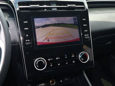 Used 2023 Hyundai Tucson SEL FWD image 24